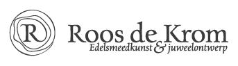 Logo Roos de Krom