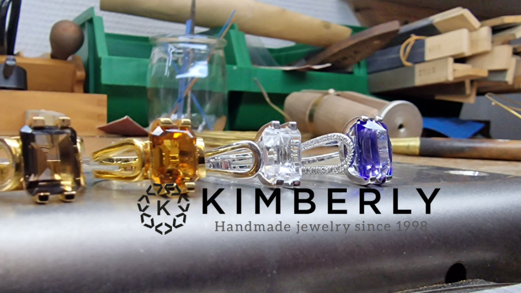 Banner Juwelen Kimberly