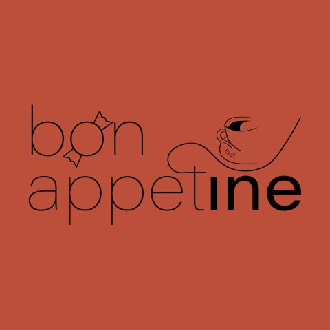 logo Bon appetine