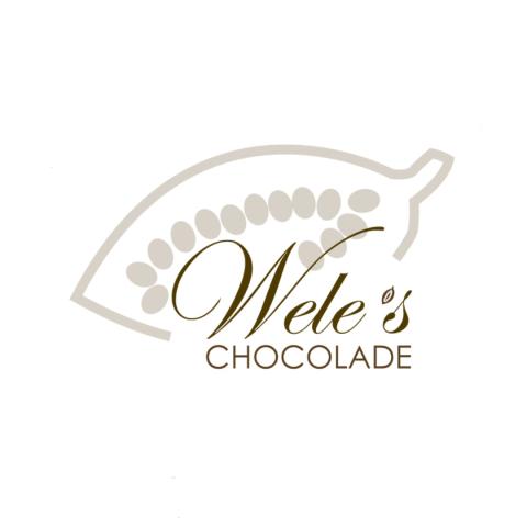 logo Wele's Chocolade