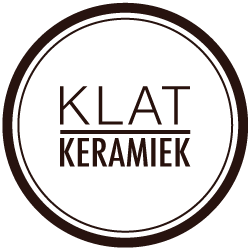 Klat Keramiek Logo