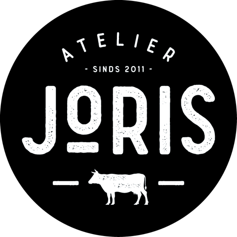 Logo Atelier Joris