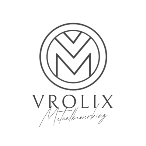 Logo Vrolix Metaalbewerking BV