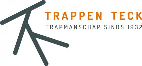 Trappen Teck. Trapmanschap sinds 1932.