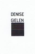 Denise Gielen