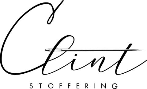 clint stoffering logo