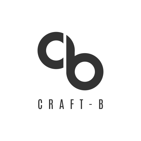 Logo Craft-B