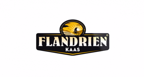 Logo De Kazerij - Flandrienkaas