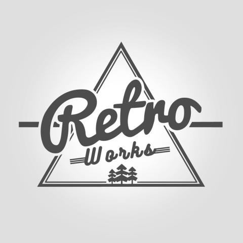 Retroworks logo