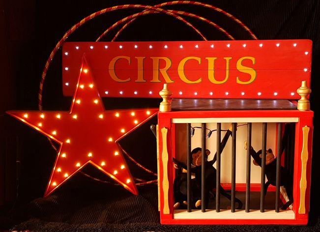 circus props