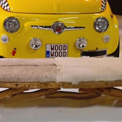 Wood Wood ArT & FiRe